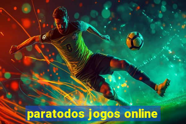 paratodos jogos online